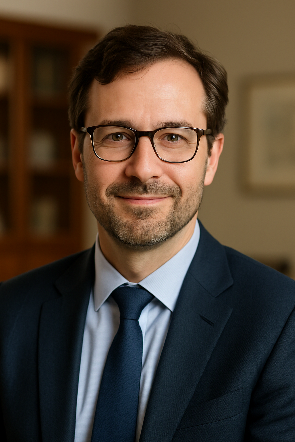Investor Portrait