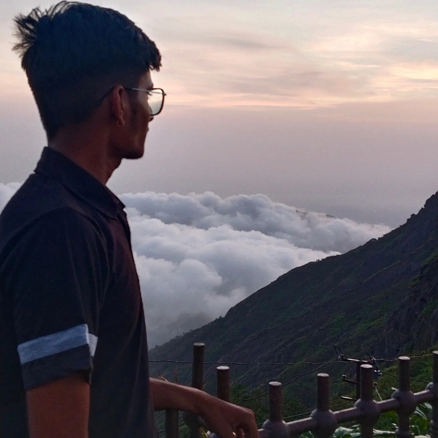 Parth Somaiya