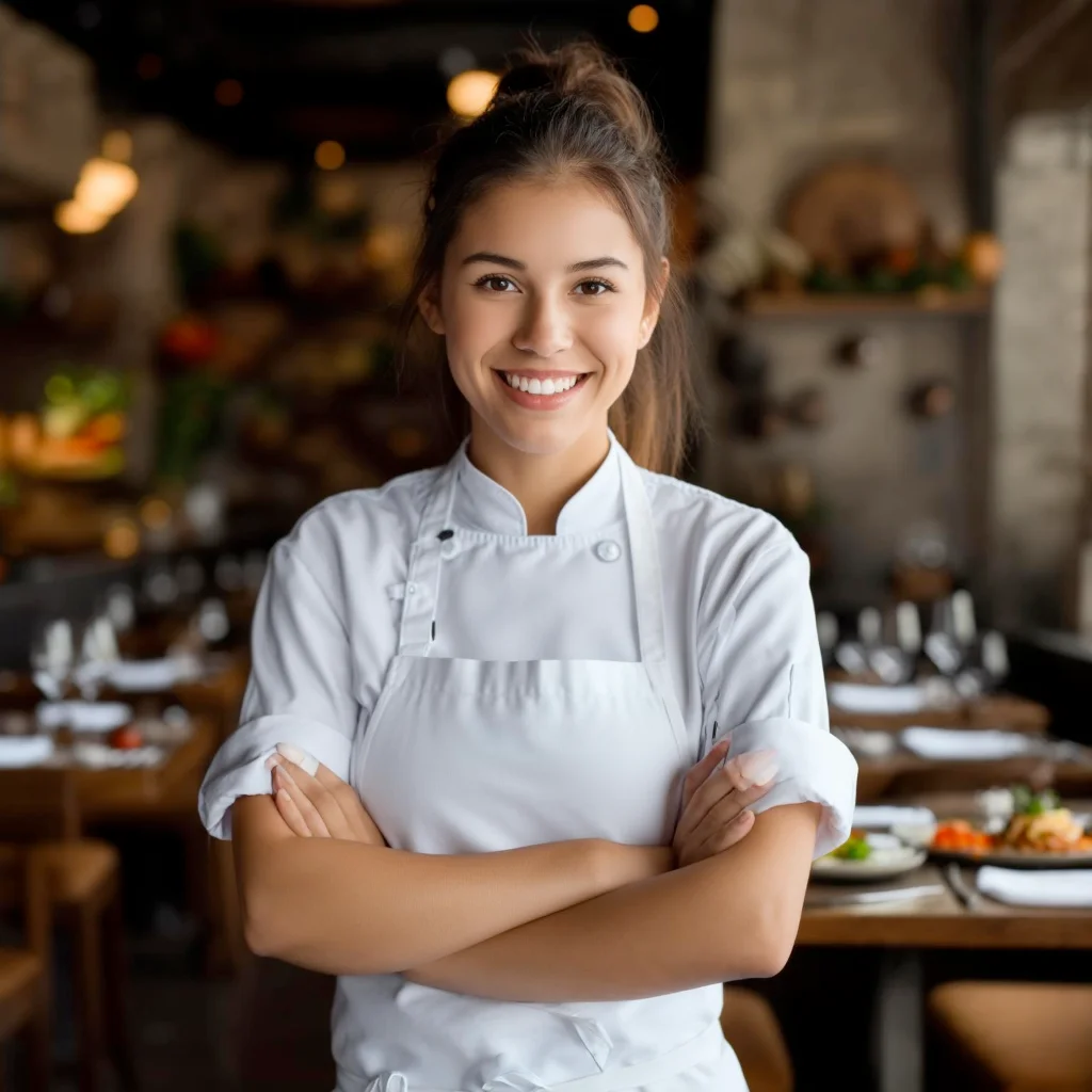 Hospitality Director
